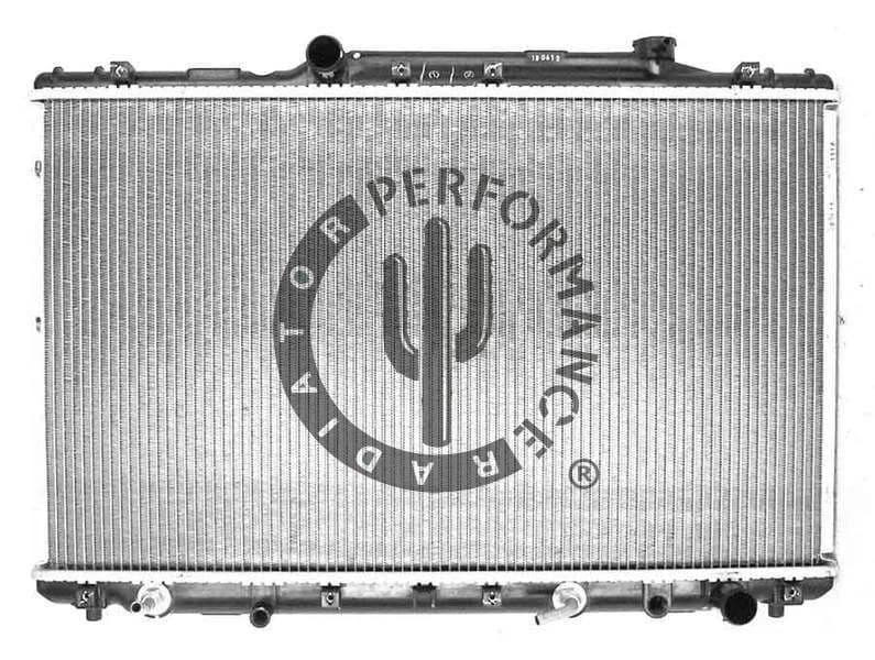 Radiator 1318