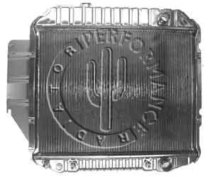 Radiator 1329