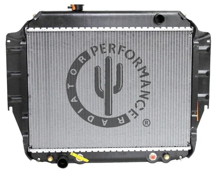 Radiator 1333