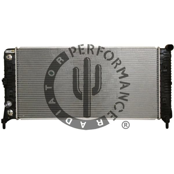 Radiator 1334