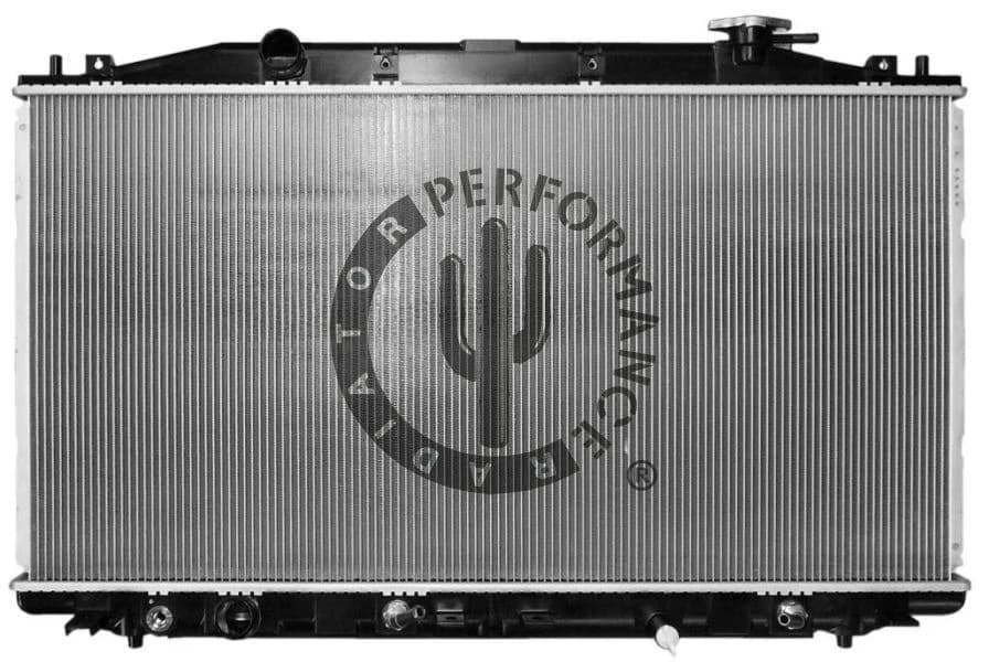 Radiator 1337