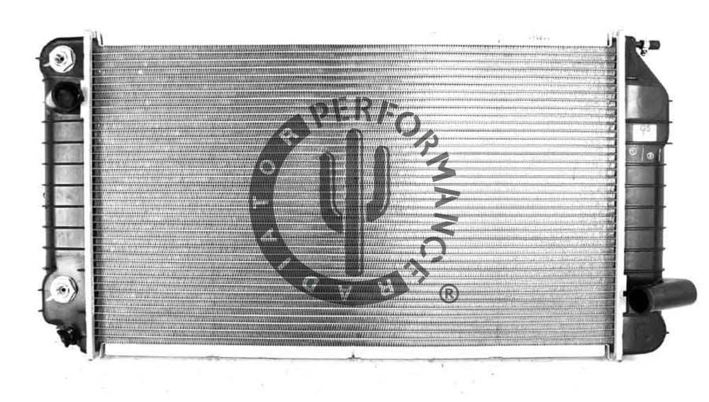 Radiator 1341