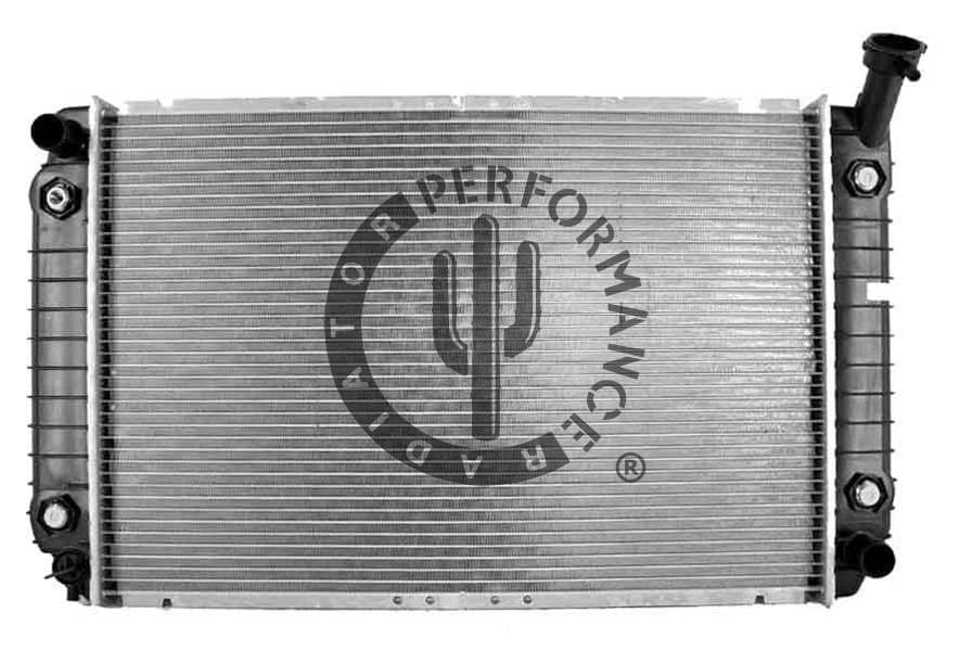 Radiator 1342
