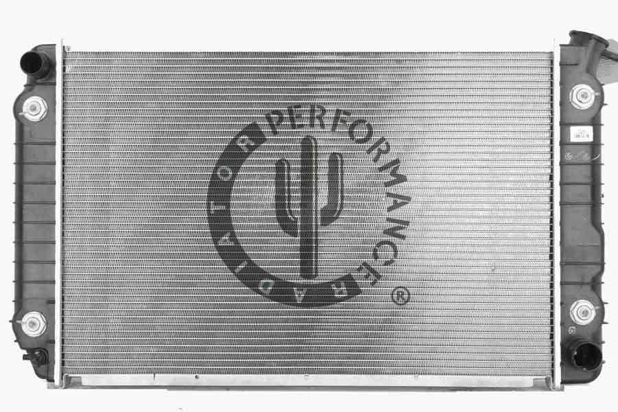 Radiator 1348
