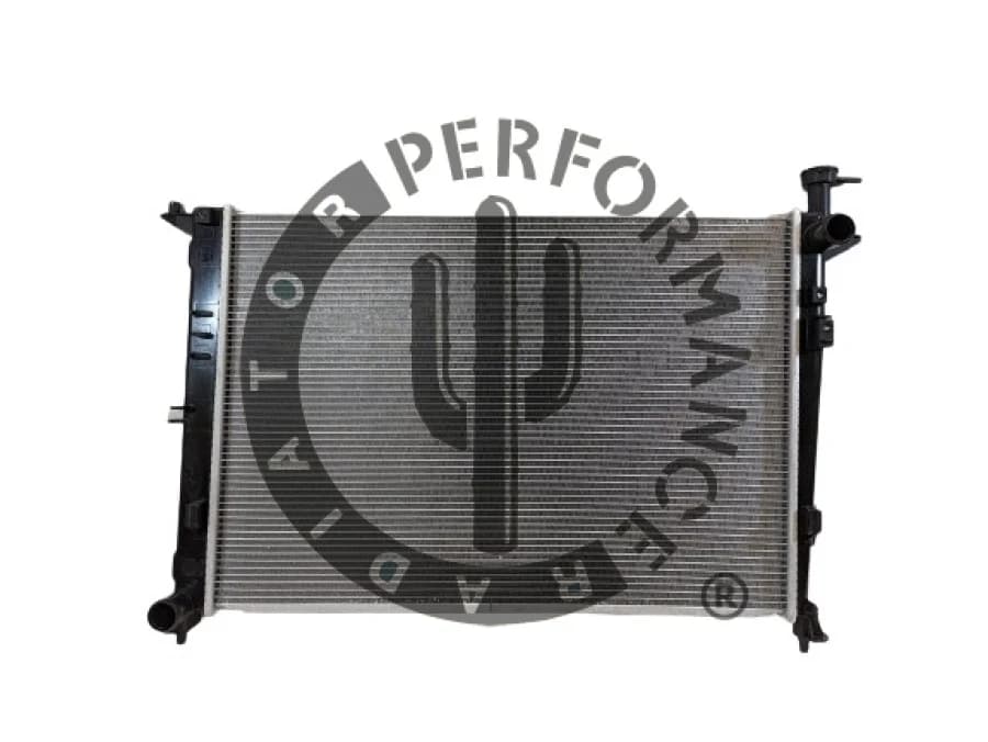 Radiator 1351