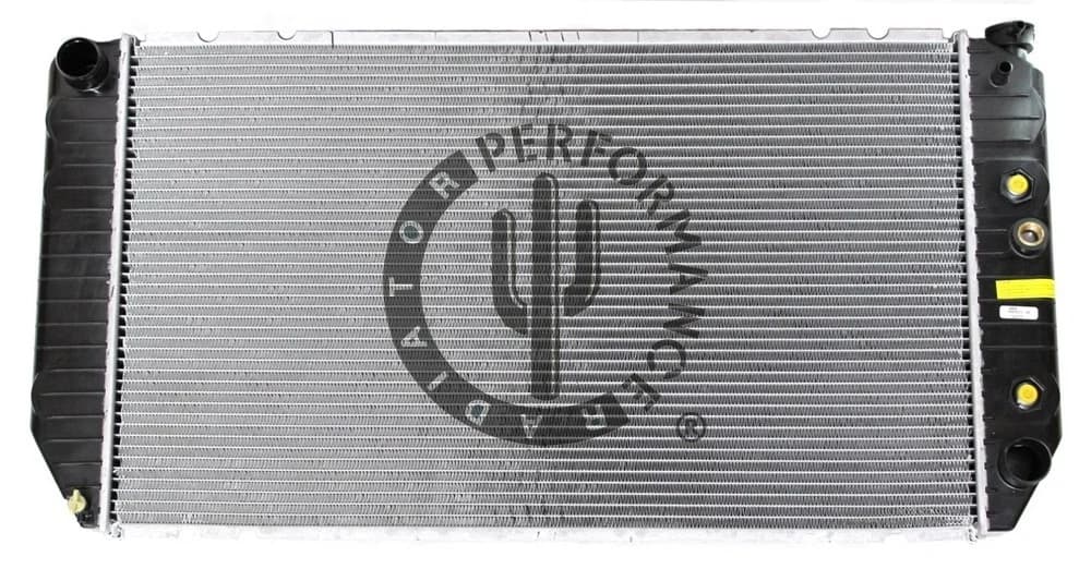 Radiator 1364