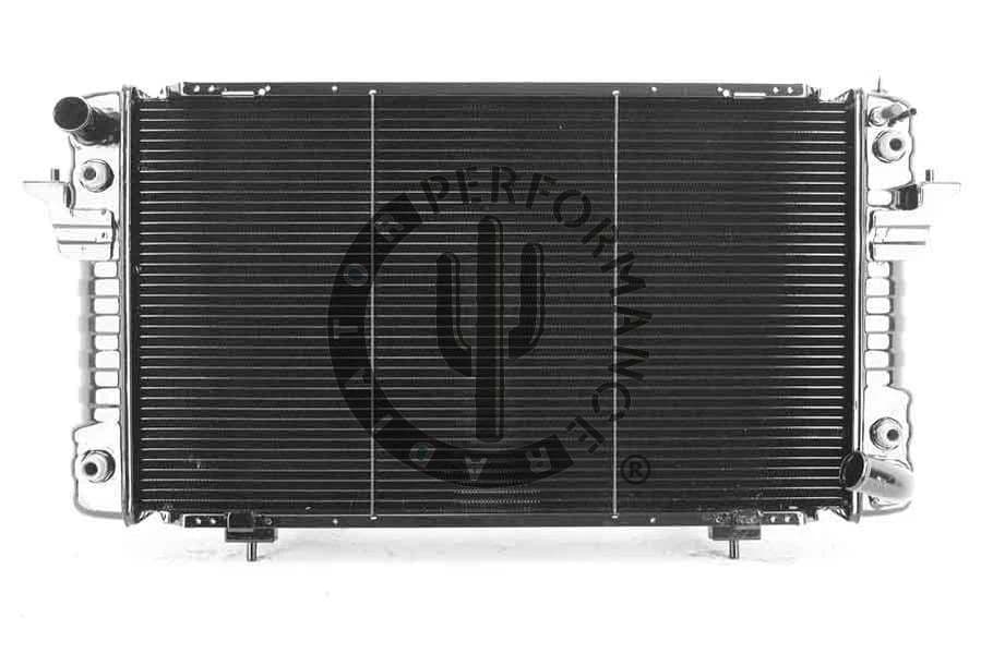 Radiator 1383