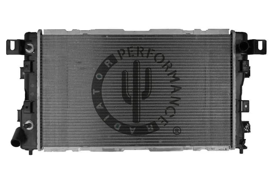 Radiator 1390