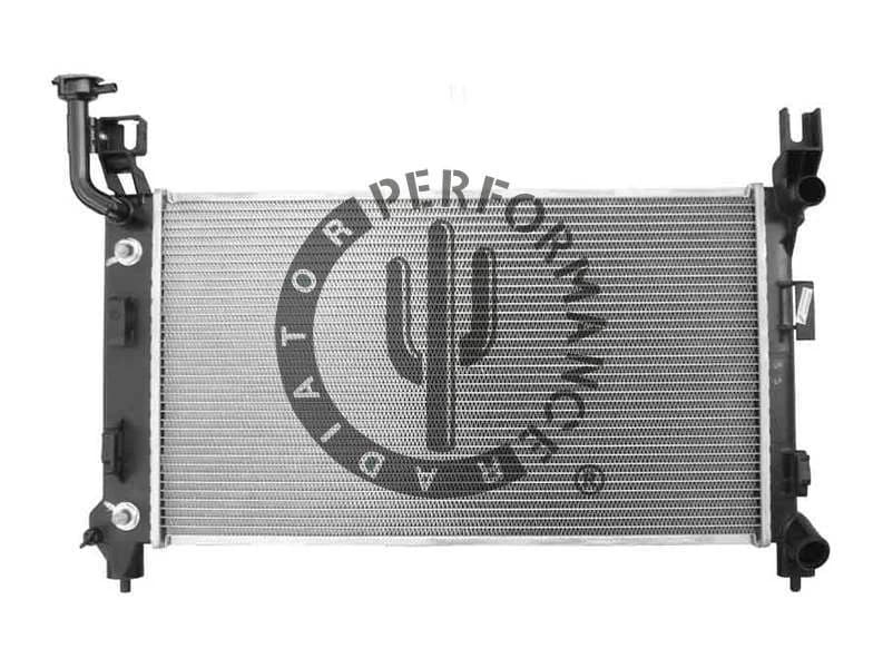 Radiator 1391