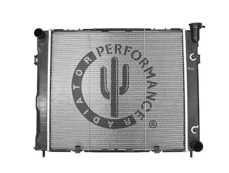 Radiator 1394