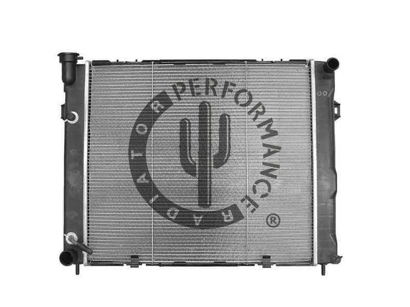 Radiator 1396