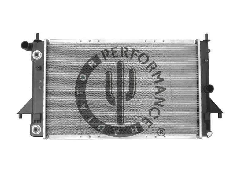 Radiator 1398