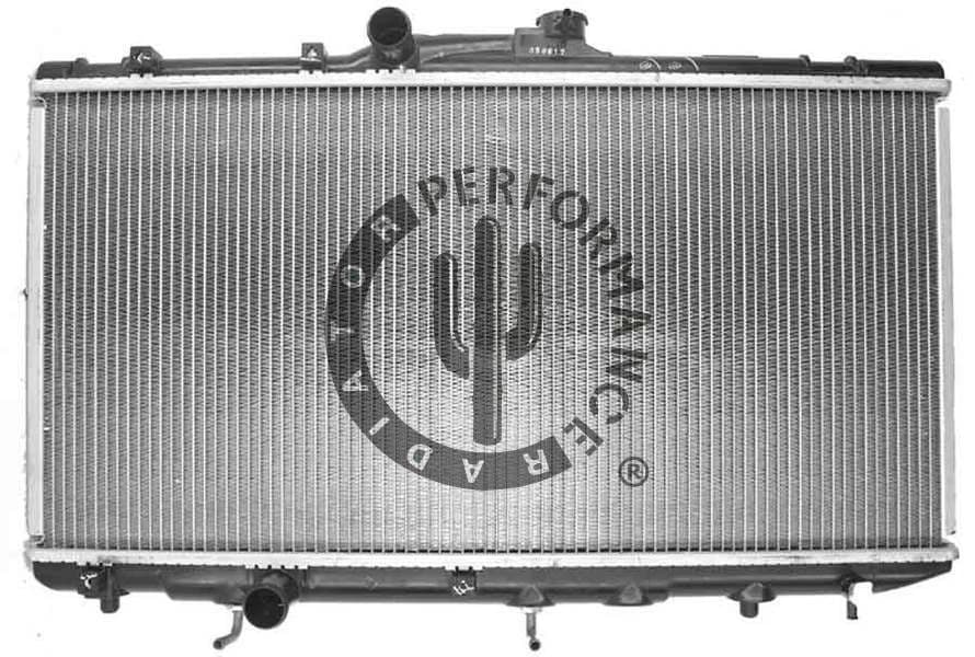 Radiator 1409