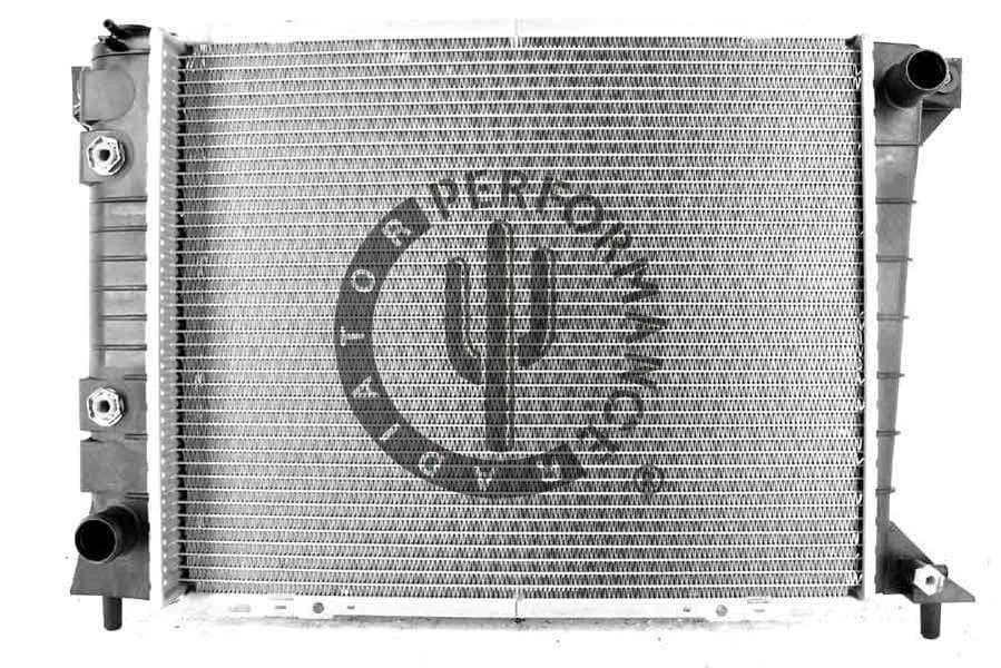 Radiator 1410