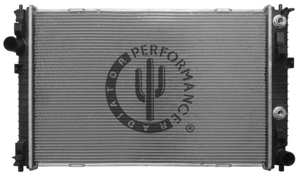 Radiator 1411