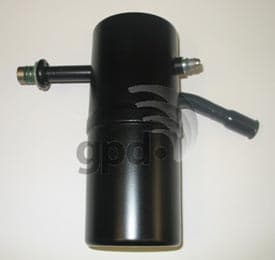 Drier 1411514