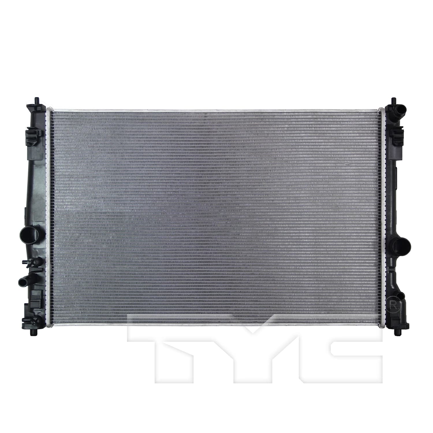 Radiator 1414