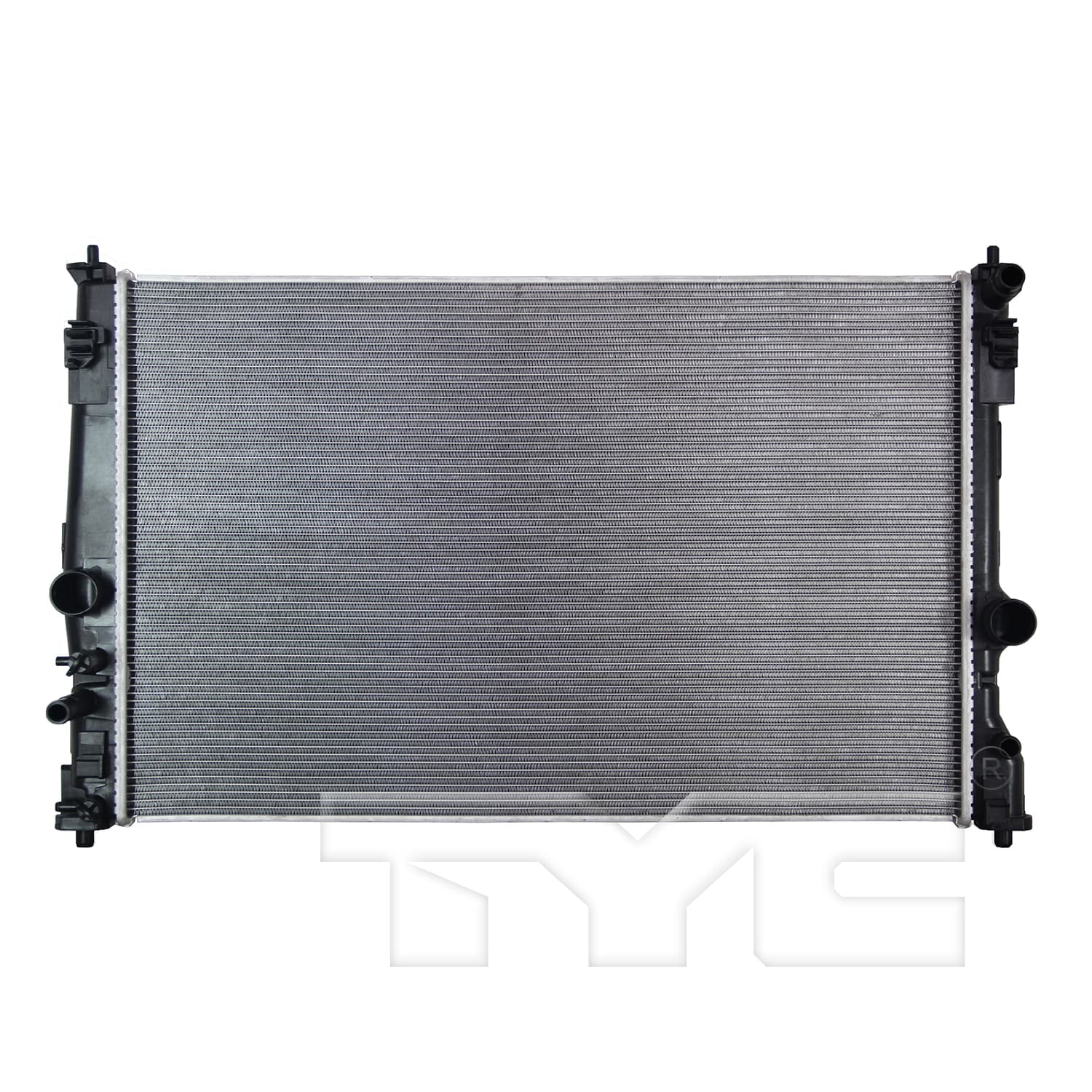 Radiator 1414
