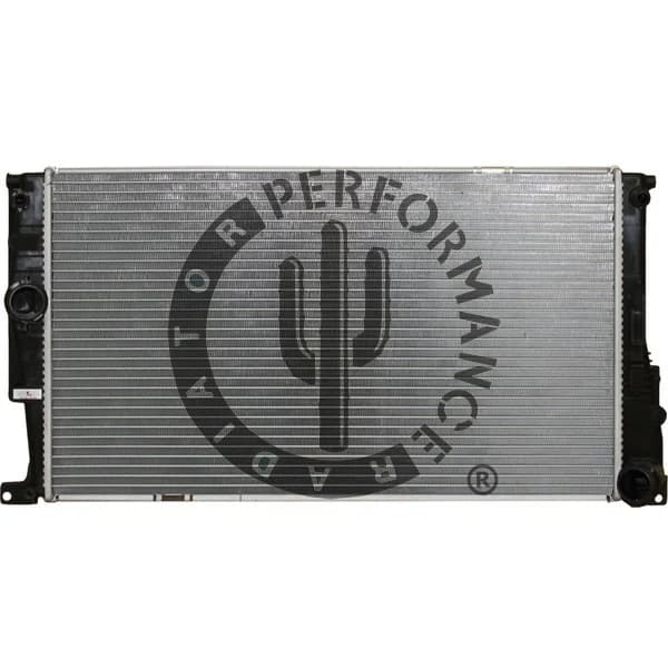 Radiator 142