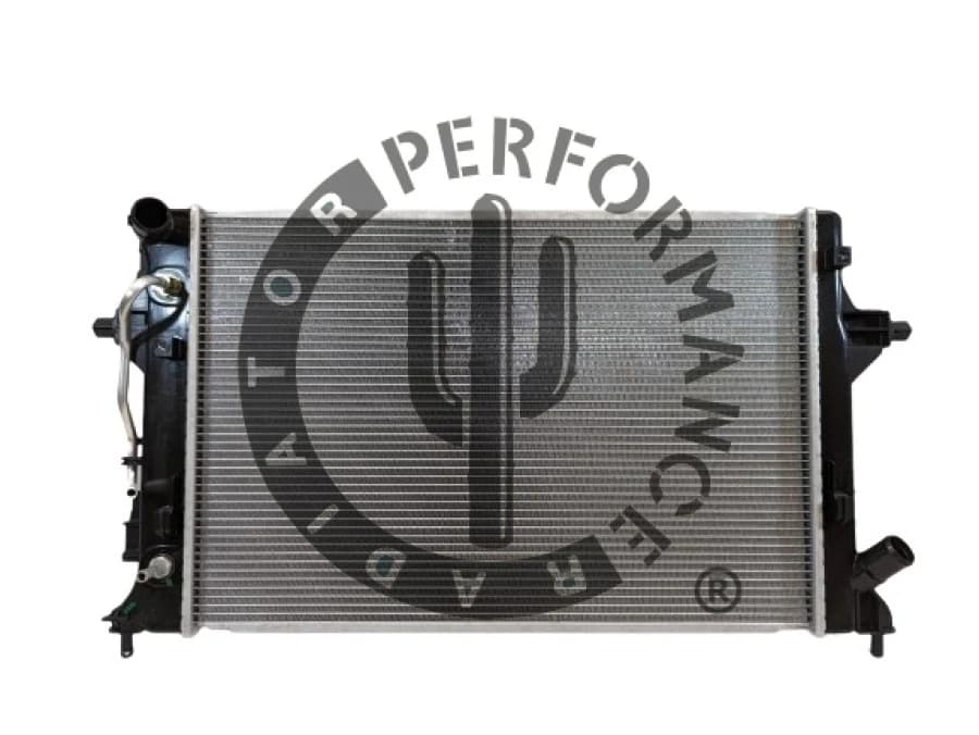 Radiator 1420