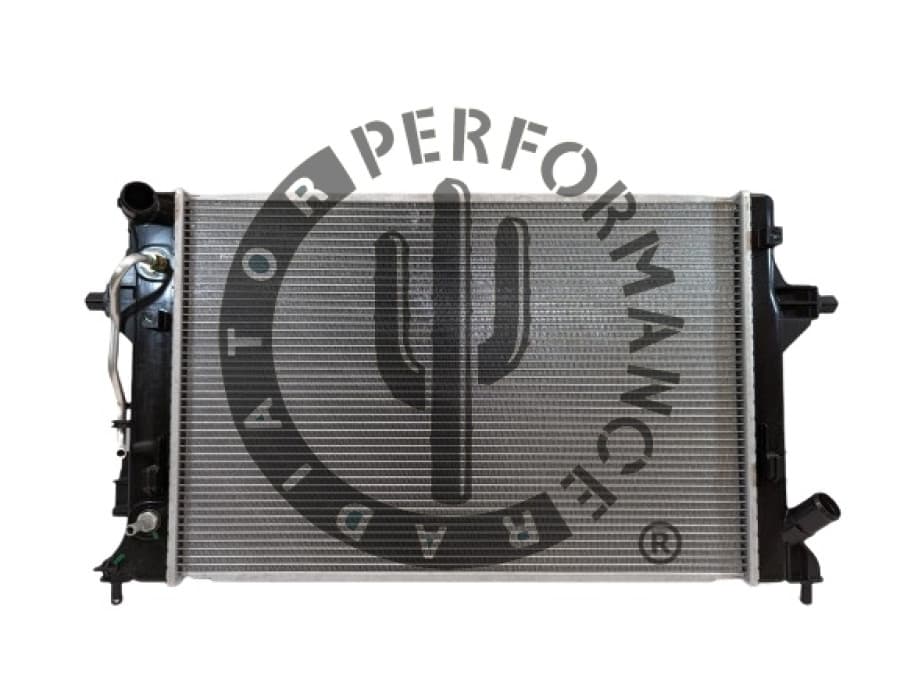 Radiator 1420