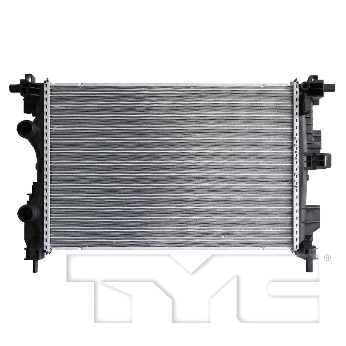 Radiator 1442