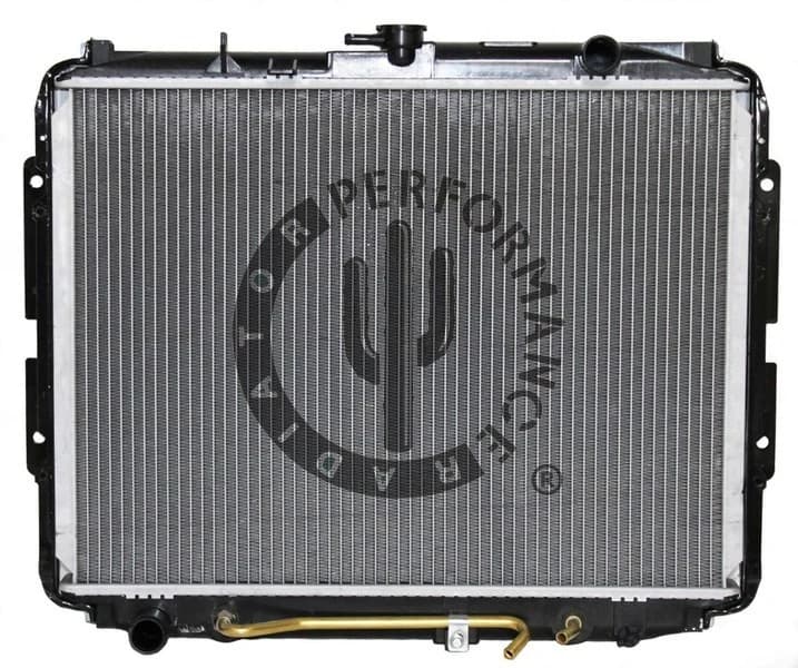 Radiator 1446