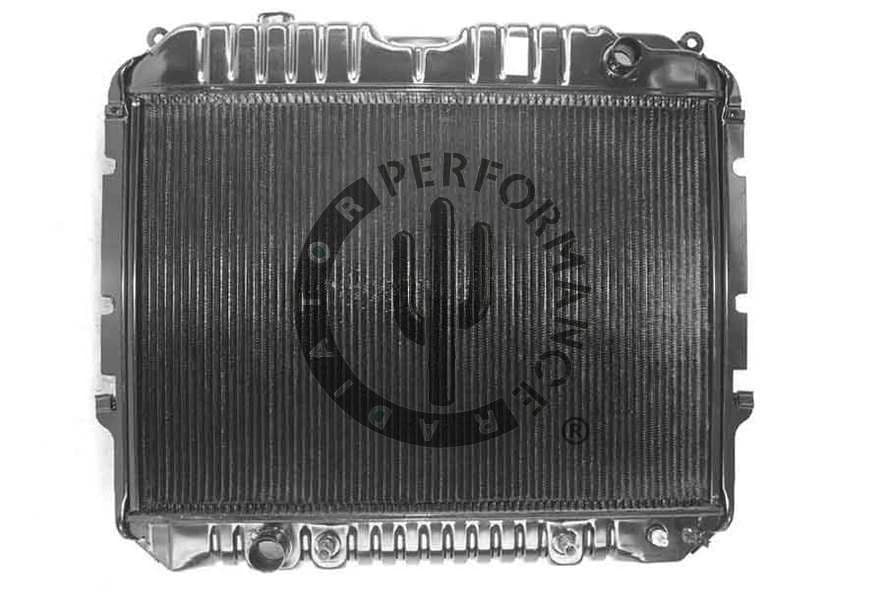 Radiator 1448