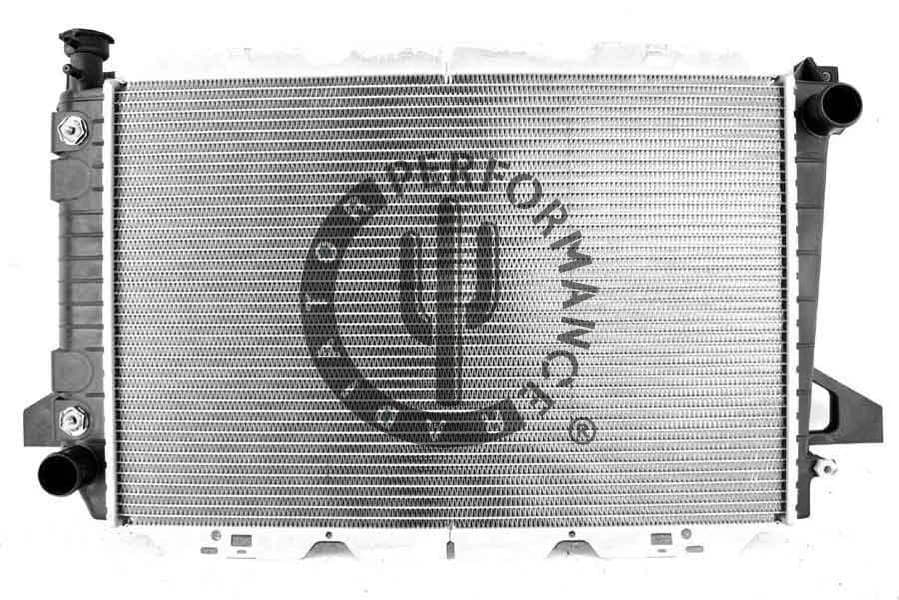 Radiator 1451