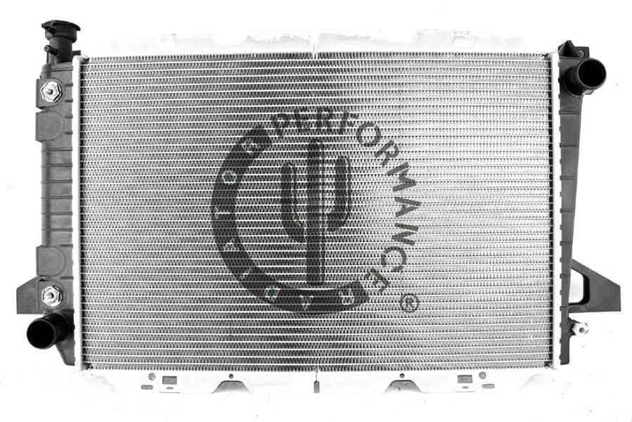 Radiator 1451