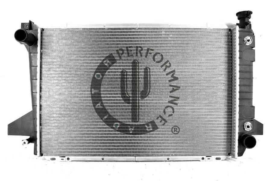 Radiator 1452