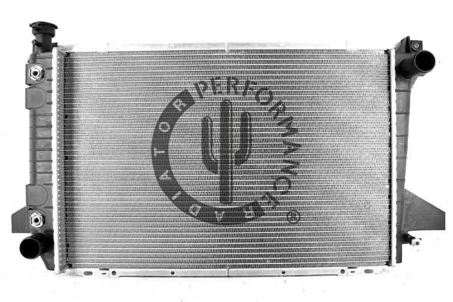 Radiator 1453