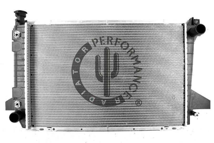 Radiator 1453