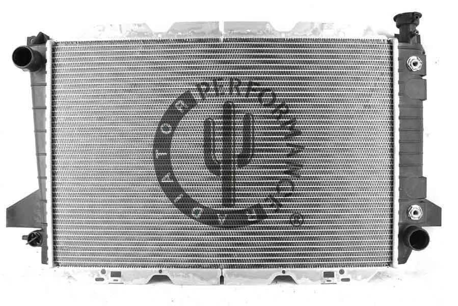 Radiator 1454