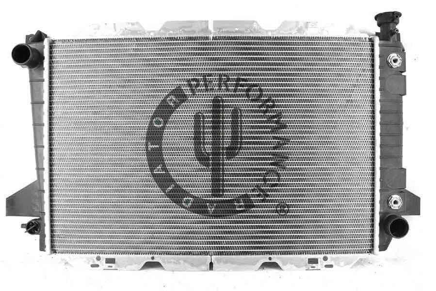 Radiator 1454