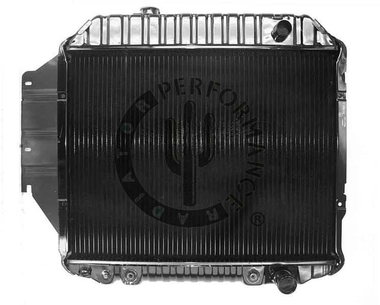 Radiator 1455