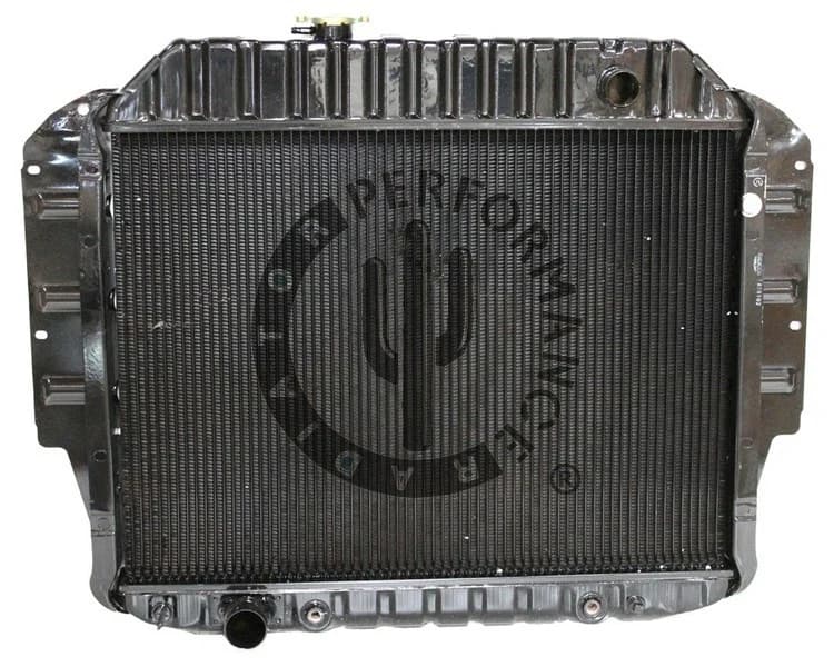 Radiator 1456