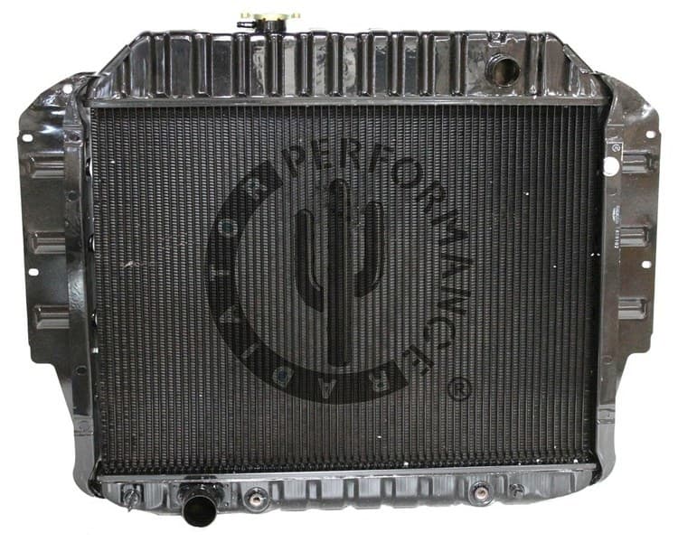 Radiator 1456