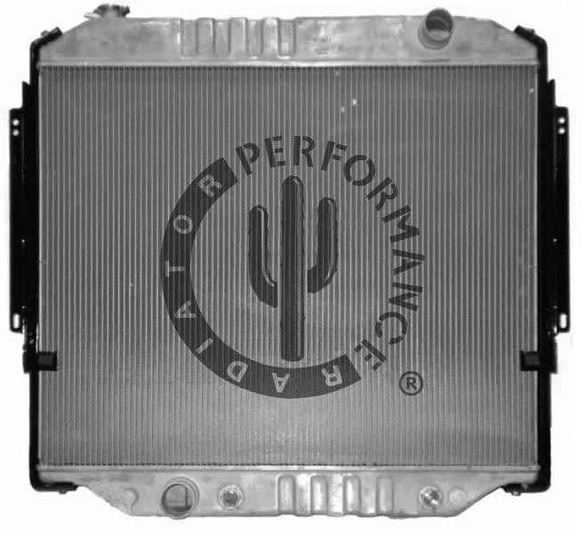 Radiator 1457