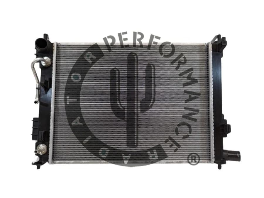 Radiator 1459