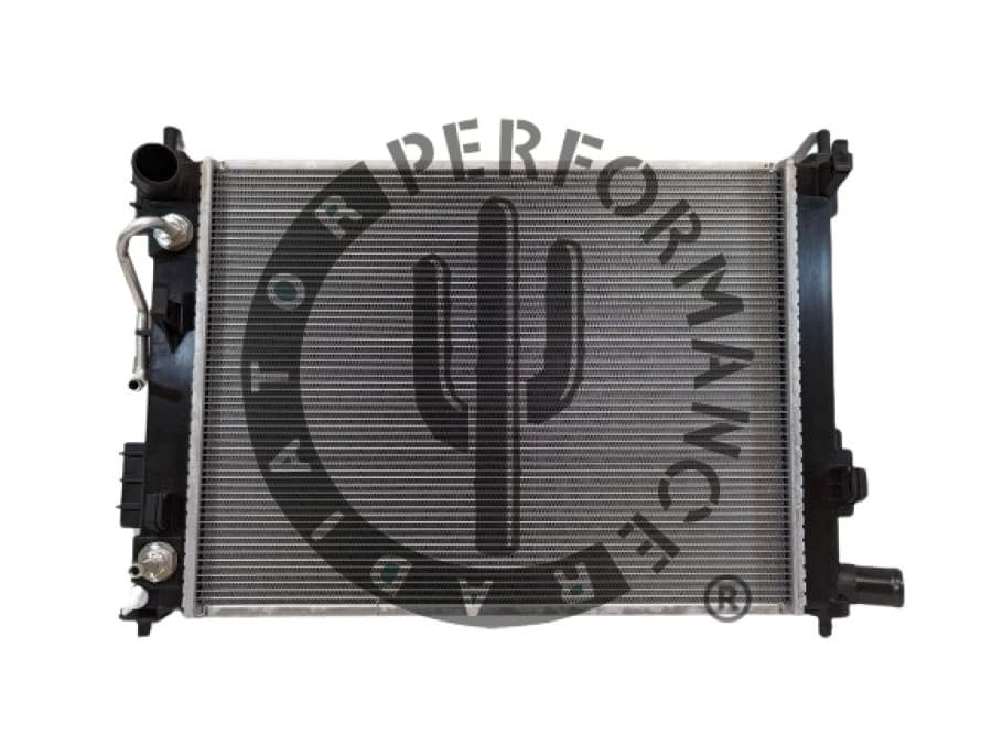 Radiator 1459