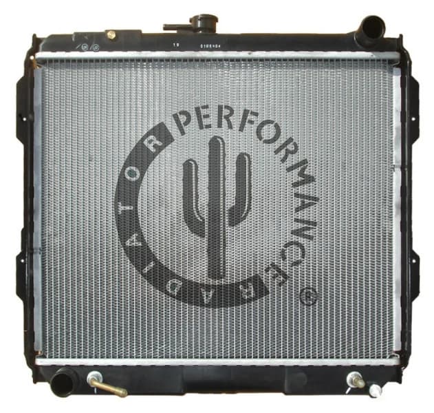 Radiator 147