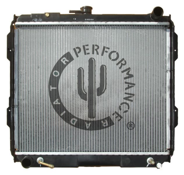 Radiator 147