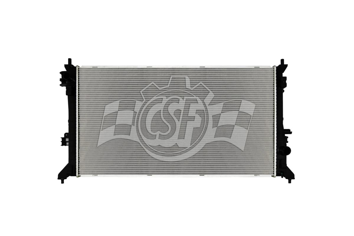 Radiator 1471