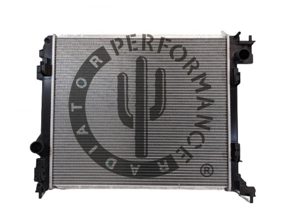 Radiator 1473