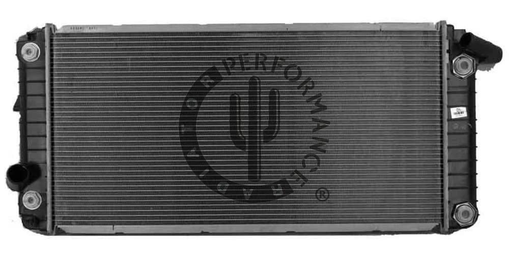 Radiator 1482