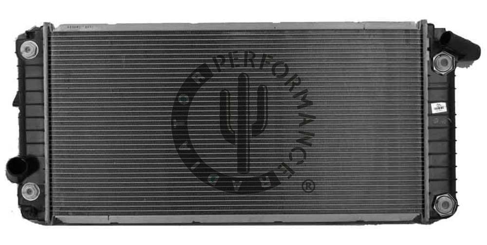 Radiator 1482