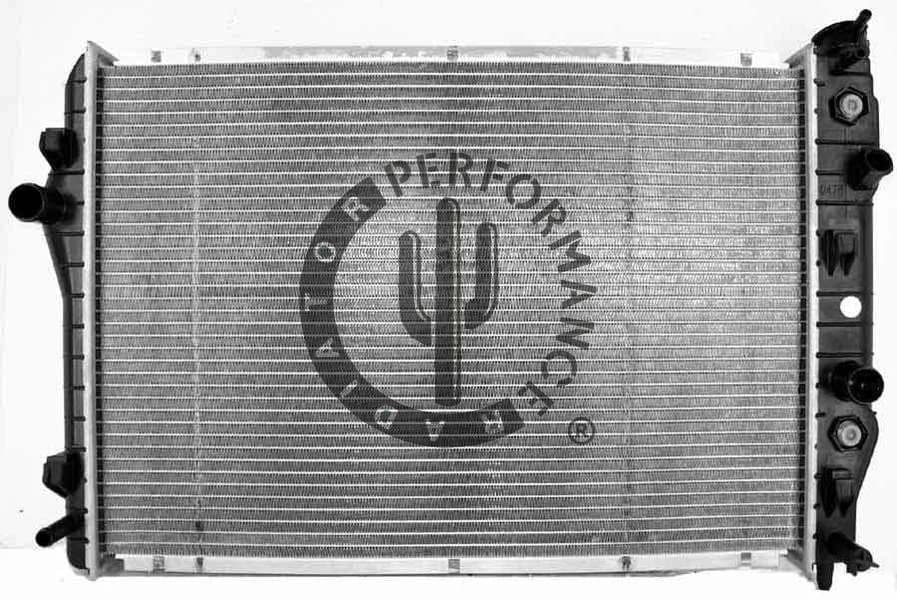 Radiator 1486