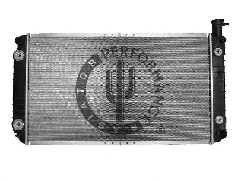 Radiator 1489