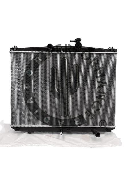 Radiator 1506